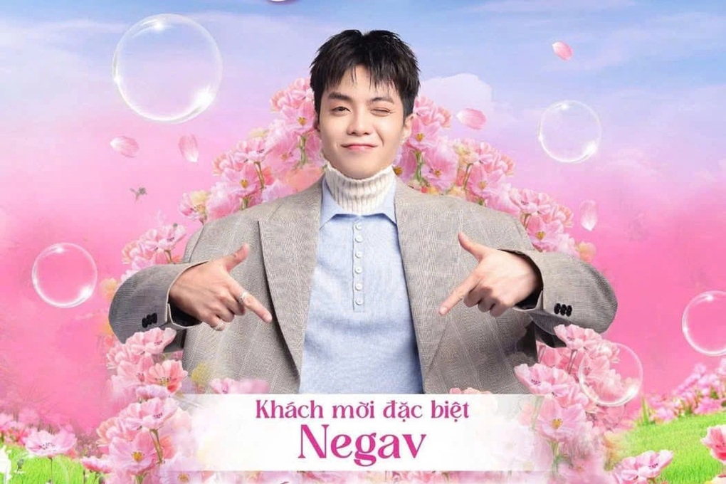 Diana xin lỗi sau ồn ào mời Negav: Ai đứng sau doanh nghiệp? - 1 Diana xin lỗi sau ồn ào mời Negav: Ai đứng sau doanh nghiệp? - 1