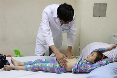 Đã tìm ra độc tố khiến nhiều bệnh nhân chảy máu không rõ nguyên nhân