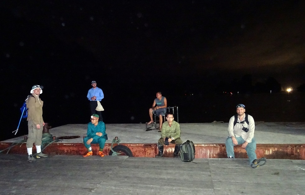 Thành tựu xuất sắc của các anh tài trong khối trí thức trẻ diễu hành A80 - 12