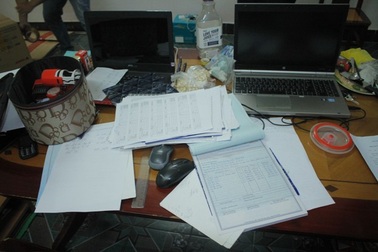 Nghi án hoa hậu doanh nhân điều hành đường dây mua bán hóa đơn nghìn tỷ