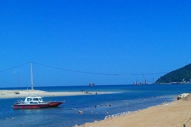 846 tỷ đồng xây dựng bến số 3 cảng Chân Mây