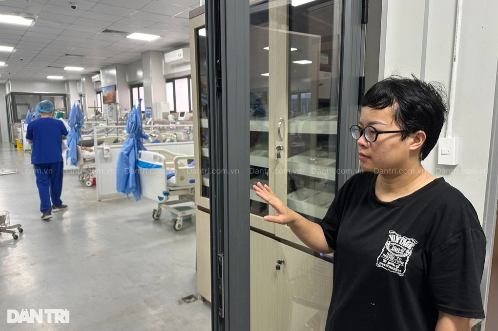 Vợ nghèo kiệt quệ khẩn cầu bạn đọc cứu chồng nguy kịch vì viêm não tự miễn - 3 Vợ nghèo kiệt quệ khẩn cầu bạn đọc cứu chồng nguy kịch vì viêm não tự miễn - 3