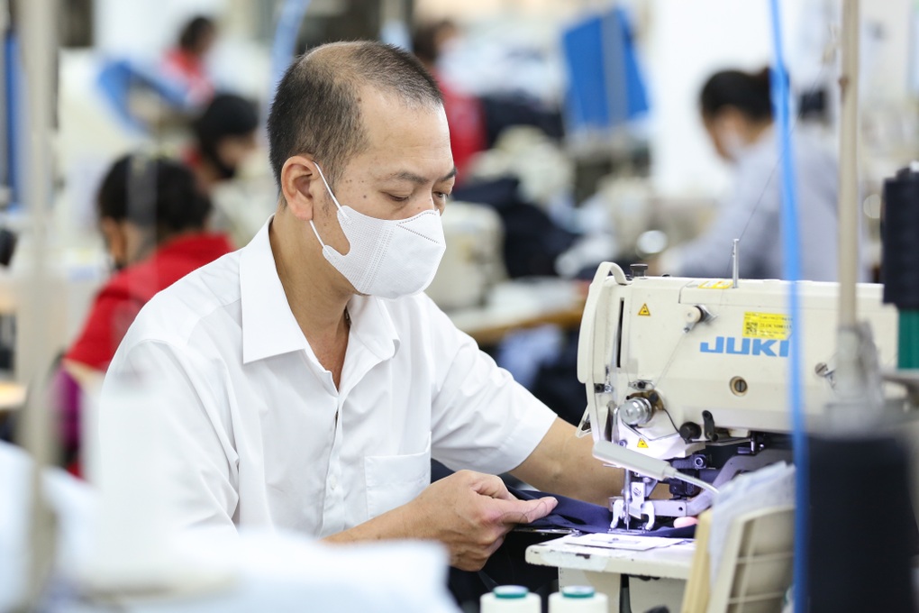 Làm xong hồ sơ, sau bao lâu được nhận trợ cấp thất nghiệp? - 1 Làm xong hồ sơ, sau bao lâu được nhận trợ cấp thất nghiệp? - 1