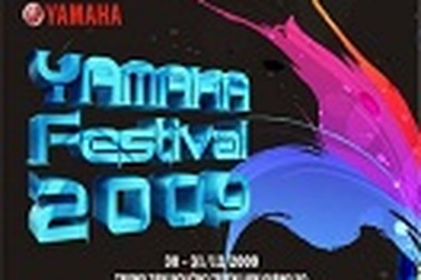 Yamaha Festival 2009