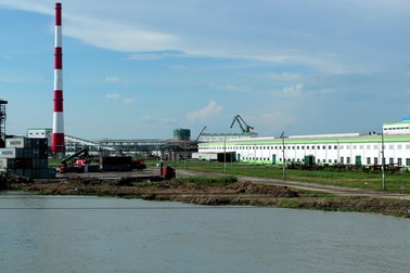 Chuyên gia lo ngại các nhà máy nhiệt điện "uy hiếp" vựa lúa ĐBSCL