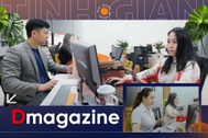 Người nhà nước trước "lưới lọc" thị trường: Bứt khỏi vùng an toàn!