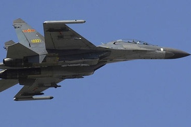 Bao giờ Trung Quốc theo kịp Mỹ về quân sự? 