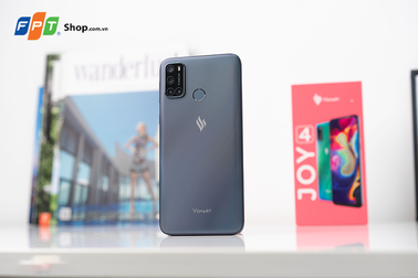 FPT Shop giảm đến 1,5 triệu đồng cho điện thoại Vsmart