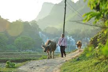 Miền Bắc bắt đầu tăng nhiệt