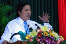 Hai người Việt Nam sẵn sàng hiến tuỷ cho ông Nguyễn Bá Thanh