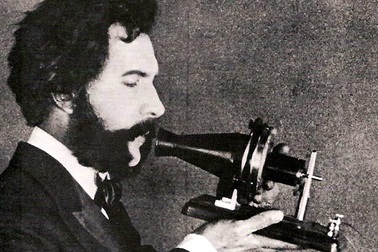 Bạn có biết: Cuộc gọi điện thoại đầu tiên đã được thực hiện như thế nào?