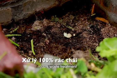 Hà Nam đẩy mạnh công tác bảo vệ môi trường