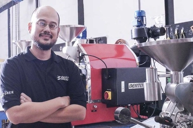 Số hóa chuỗi cung ứng ngành F&B trong tương lai