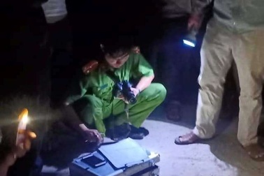 Mâu thuẫn tại sòng bầu cua, một người bị đâm chết oan