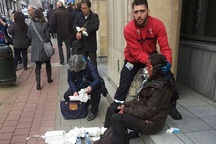 Sứ quán Việt Nam tại Brussels mở đường dây nóng sau vụ khủng bố