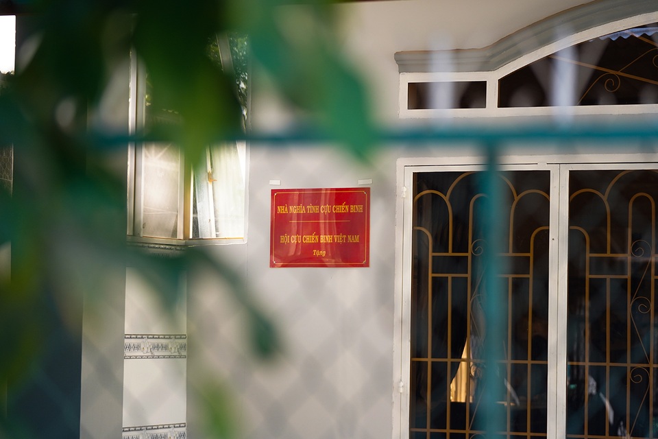 Trung ương Hội Cựu chiến binh Việt Nam chỉ đạo “nóng” vụ lãnh đạo nhận nhà nghĩa tình “khủng” - 3 Trung ương Hội Cựu chiến binh Việt Nam chỉ đạo “nóng” vụ lãnh đạo nhận nhà nghĩa tình “khủng” - 3