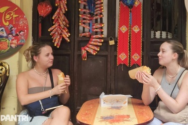 Bài 2: Ẩm thực Việt Nam gây ấn tượng, là "thỏi nam châm" hút khách quốc tế