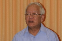 Chủ tịch TP HCM: “Nghe thấy lương 2,7 tỷ đồng/năm mà... choáng”