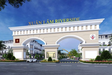 Nhiều lực đẩy hỗ trợ bất động sản Uông Bí