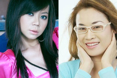 Chương Đan khởi kiện đạo diễn Hồng Ngân vì cho là bị xúc phạm…