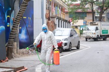 Việt Nam phát hiện ca bệnh Covid- 19 thứ 34