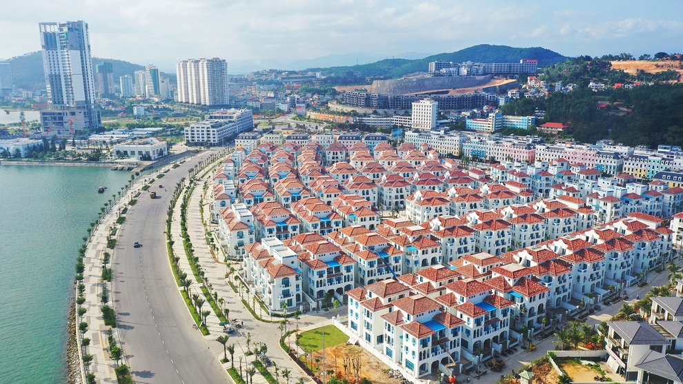 Sun Property bội thu giải thưởng bất động sản châu Á Thái Bình Dương 2021 - 3 Sun Property bội thu giải thưởng bất động sản châu Á Thái Bình Dương 2021 - 3