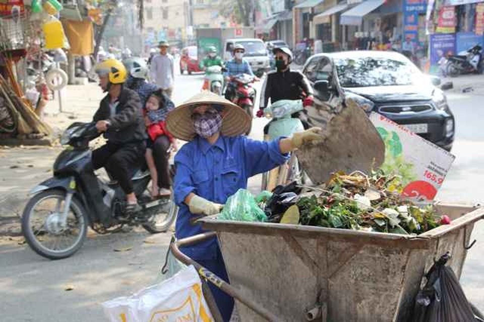Cuộc sống trong đại dịch Covid -19 - 3 Cuộc sống trong đại dịch Covid -19 - 3