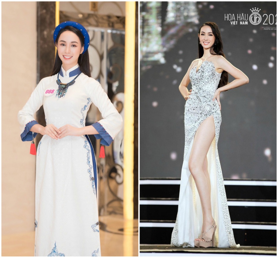 4 thí sinh “đặc biệt” của vòng Chung kết Hoa hậu Việt Nam 2020 - 2 4 thí sinh “đặc biệt” của vòng Chung kết Hoa hậu Việt Nam 2020 - 2