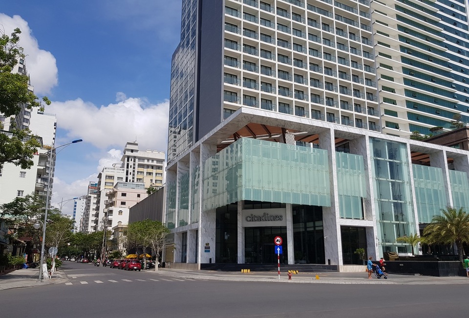 Nha Trang: Khách sạn mở cửa đạt 10-15%, sắp tung gói kích cầu “khủng” - 2 Nha Trang: Khách sạn mở cửa đạt 10-15%, sắp tung gói kích cầu “khủng” - 2