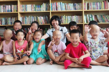 Chiến binh nhí ra đi sau 8 năm gắn bó với lớp học Bệnh viện Ung bướu TPHCM