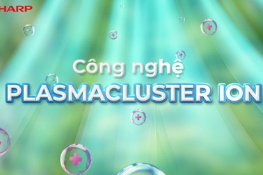 Các tính năng ưu việt của điều hòa Sharp