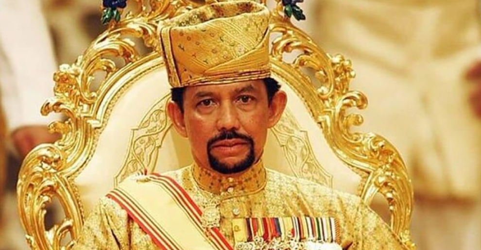 Thú chơi kỳ lạ của những tỷ phú không có gì ngoài tiền - 1 Thú chơi kỳ lạ của những tỷ phú không có gì ngoài tiền - 1