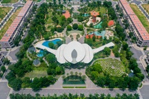 Đồng Nai cho phép chuyển nhượng hơn 2.300 thửa đất tại dự án Gem Sky World