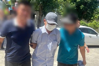Đã bắt được nghi phạm giết người tại Quảng Trị