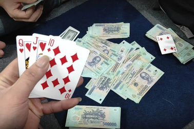 Người thuê nhà đánh bạc, chủ nhà có bị xử lý?