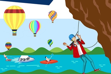 4 bí kíp tiết kiệm khi ‘dịch chuyển’ của các tín đồ du lịch