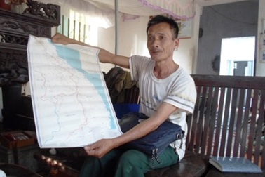 Người "kết nối thông tin" cho hơn 3.500 liệt sĩ về với gia đình