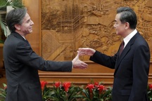 Trung Quốc sẽ hành động thế nào trong ván cờ "nóng" Nga - Ukraine?