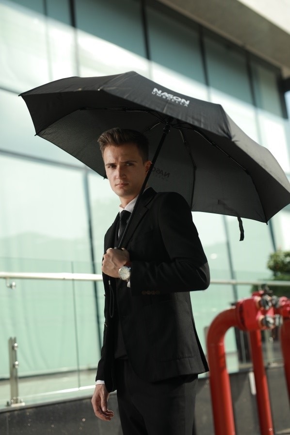 Cách chọn ô dù tuổi thọ lên tới 5 năm, chống gió lớn đến cấp 7 - 6 Cách chọn ô dù tuổi thọ lên tới 5 năm, chống gió lớn đến cấp 7 - 6