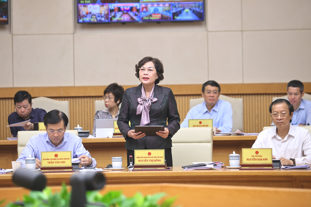Trình phương án ứng phó với thuế đối ứng của Mỹ trong ngày mai - 2 Trình phương án ứng phó với thuế đối ứng của Mỹ trong ngày mai - 2