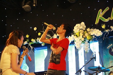 Mỹ Tâm vẫn bận lòng với Ya Suy