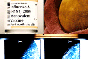 5 đột phá y học thế giới 2009