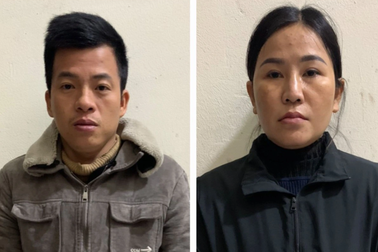 Bộ Công an phá đường dây mua bán thận giá gần 1 tỷ đồng/quả