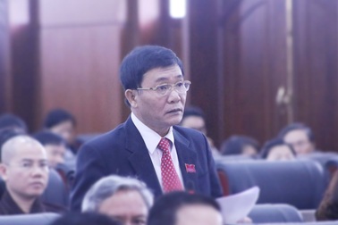 "Doanh nghiệp thao túng không được thì dùng thủ đoạn bôi nhọ lãnh đạo"