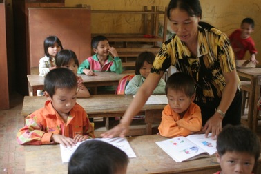 Sớm thay đổi mô hình đào tạo sư phạm