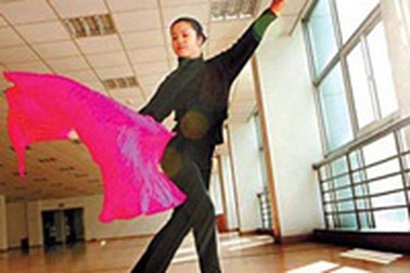 Sinh viên khiếm thính đầu tiên theo học tiến sĩ