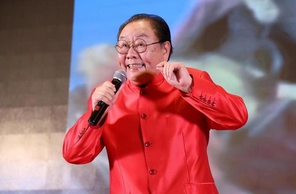 “Trư Bát Giới” Mã Đức Hoa chào khán giả Việt, hé lộ cuộc sống hiện tại - 2 “Trư Bát Giới” Mã Đức Hoa chào khán giả Việt, hé lộ cuộc sống hiện tại - 2