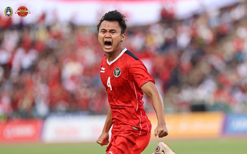 Cố tình chống lệnh AFC, bóng đá Indonesia bị sờ gáy - 2 Cố tình chống lệnh AFC, bóng đá Indonesia bị sờ gáy - 2
