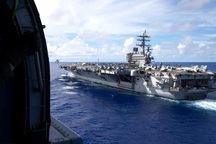 Australia gửi công hàm lên LHQ bác yêu sách của Trung Quốc ở Biển Đông