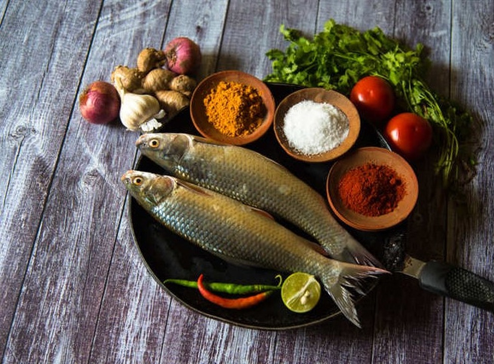 Những mẹo đơn giản để chọn cá tươi ngon các bà nội trợ cần biết - 1 Những mẹo đơn giản để chọn cá tươi ngon các bà nội trợ cần biết - 1